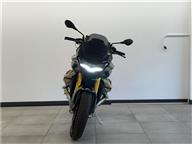 Moto Guzzi V100 Mandello Mandello S