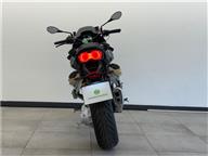 Moto Guzzi V100 Mandello Mandello S