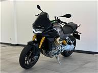Moto Guzzi V100 Mandello Mandello S
