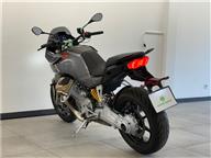 Moto Guzzi V100 Mandello Mandello S