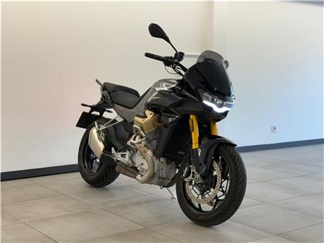 Motoguzzi V100 Mandello Mandello S
