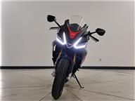 Aprilia Rs 660 cc