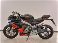 Aprilia Rs 660 cc