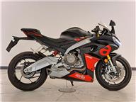 Aprilia Rs 660 cc