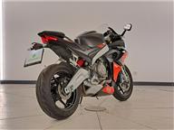 Aprilia Rs 660 cc
