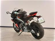 Aprilia Rs 660 cc