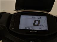 Suzuki Motosiklet Avenis 125 CC