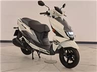 Suzuki Motosiklet Avenis 125 CC