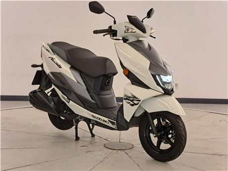 Suzuki Motosiklet Avenis 125 CC