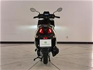 Suzuki Motosiklet Avenis 125 CC