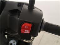 Suzuki Motosiklet Avenis 125 CC