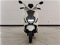 Suzuki Motosiklet Avenis 125 CC