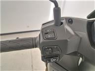 Suzuki Motosiklet Avenis 125 CC