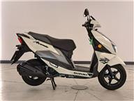 Suzuki Motosiklet Avenis 125 CC