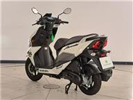 Suzuki Motosiklet Avenis 125 CC