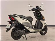 Suzuki Motosiklet Avenis 125 CC