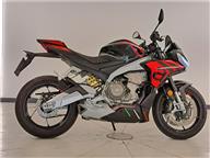 Aprilia Tuono 660 Factory