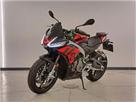 Aprilia Tuono 660 Factory
