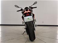 Aprilia Tuono 660 Factory