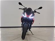 Aprilia Tuono 660 Factory