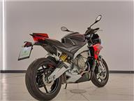 Aprilia Tuono 660 Factory