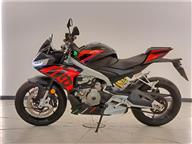 Aprilia Tuono 660 Factory