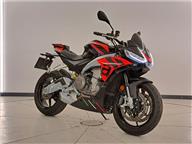 Aprilia Tuono 660 Factory
