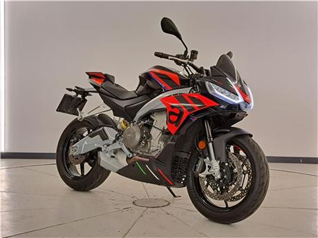 Aprilia Tuono 660 Factory