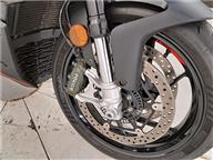 Aprilia Tuono 660 Factory