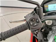 Aprilia Tuono 660 Factory