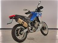 Aprilia TUAREG 660 TUAREG 660