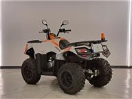 Kymco MXU 300 ATV