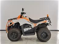 Kymco MXU 300 ATV