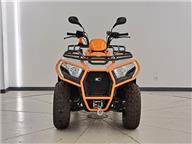 Kymco MXU 300 ATV