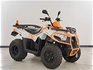 Kymco MXU 300 ATV