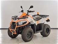 Kymco MXU 300 ATV