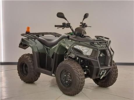Kymco MXU 300 ATV