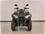 Kymco MXU 300 ATV