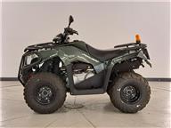 Kymco MXU 300 ATV