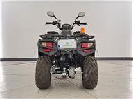 Kymco MXU 300 ATV