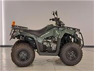Kymco MXU 300 ATV