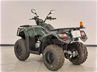 Kymco MXU 300 ATV