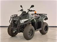 Kymco MXU 300 ATV