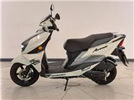 Suzuki Motosiklet Avenis 125 CC