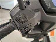 Suzuki Motosiklet Avenis 125 CC