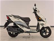 Suzuki Motosiklet Avenis 125 CC