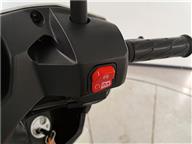 Suzuki Motosiklet Avenis 125 CC