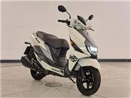 Suzuki Motosiklet Avenis 125 CC