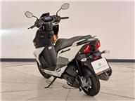 Suzuki Motosiklet Avenis 125 CC