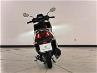 Suzuki Motosiklet Avenis 125 CC